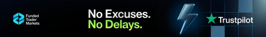 Funded Trader Markets