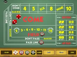 How to play Craps and win