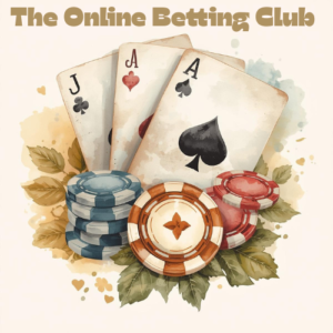The Online Betting Club